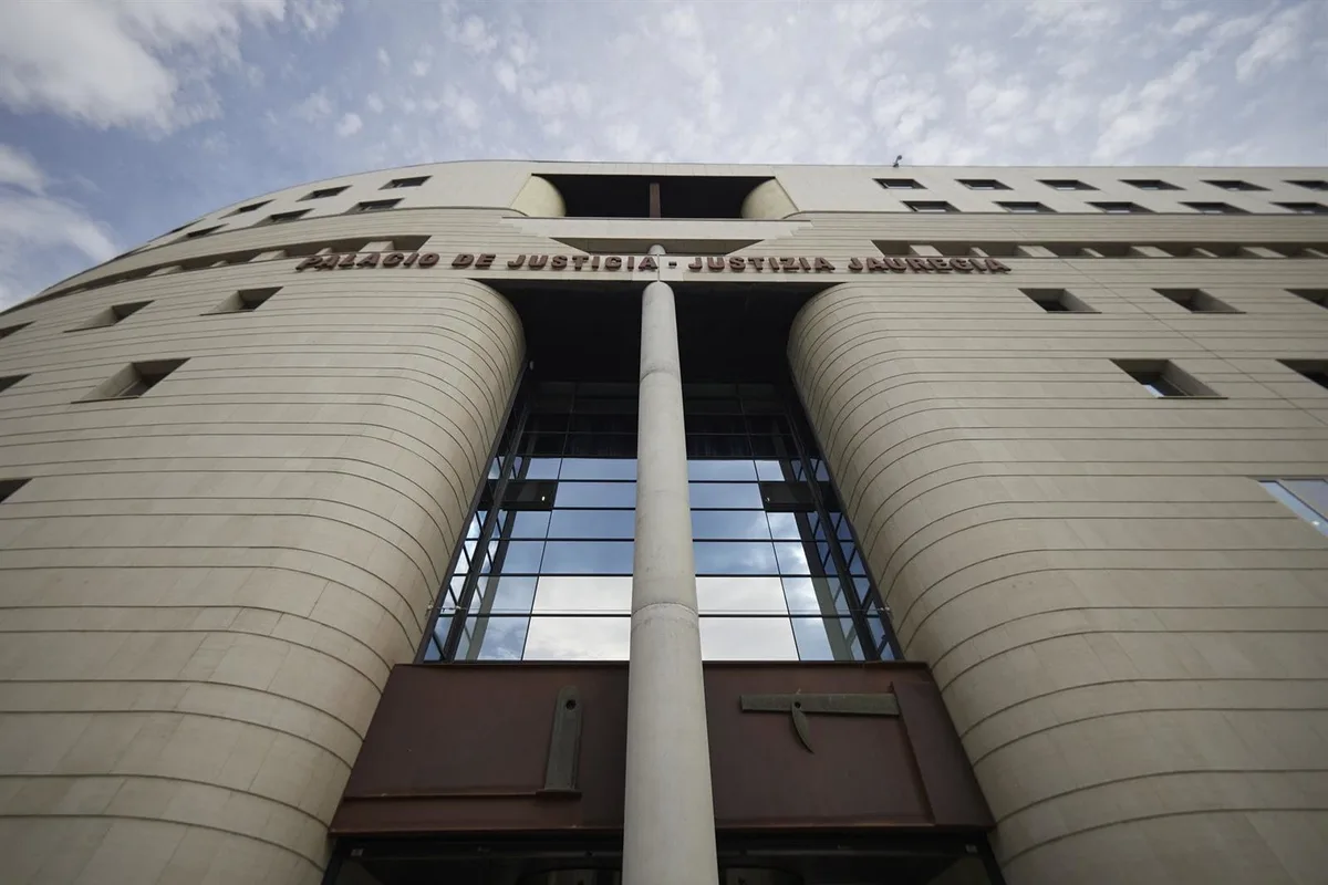 Prisión provisional para el detenido en Pamplona por una presunta agresión sexual y amenazas con arma blanca