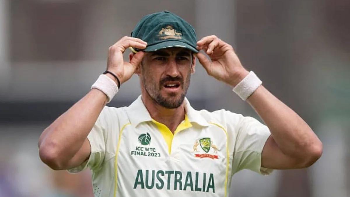 Starc claims five wickets as Australia rattle Bangladesh in opening session