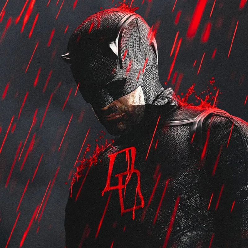 Actualité : Daredevil Born Again : mauvaise nouvelle pour les fans de la série Marvel sur Disney+