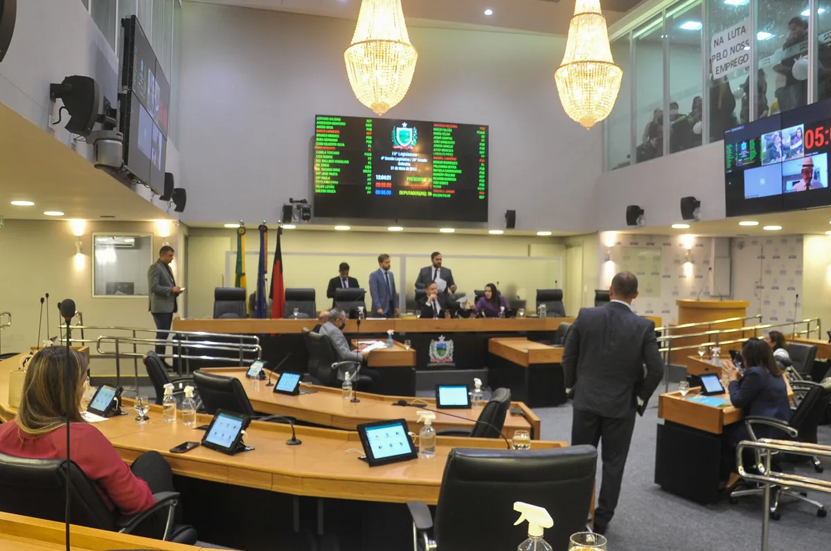 Assembleia Legislativa da Paraíba reduz representação negra de 36% para 25% com as Eleições
