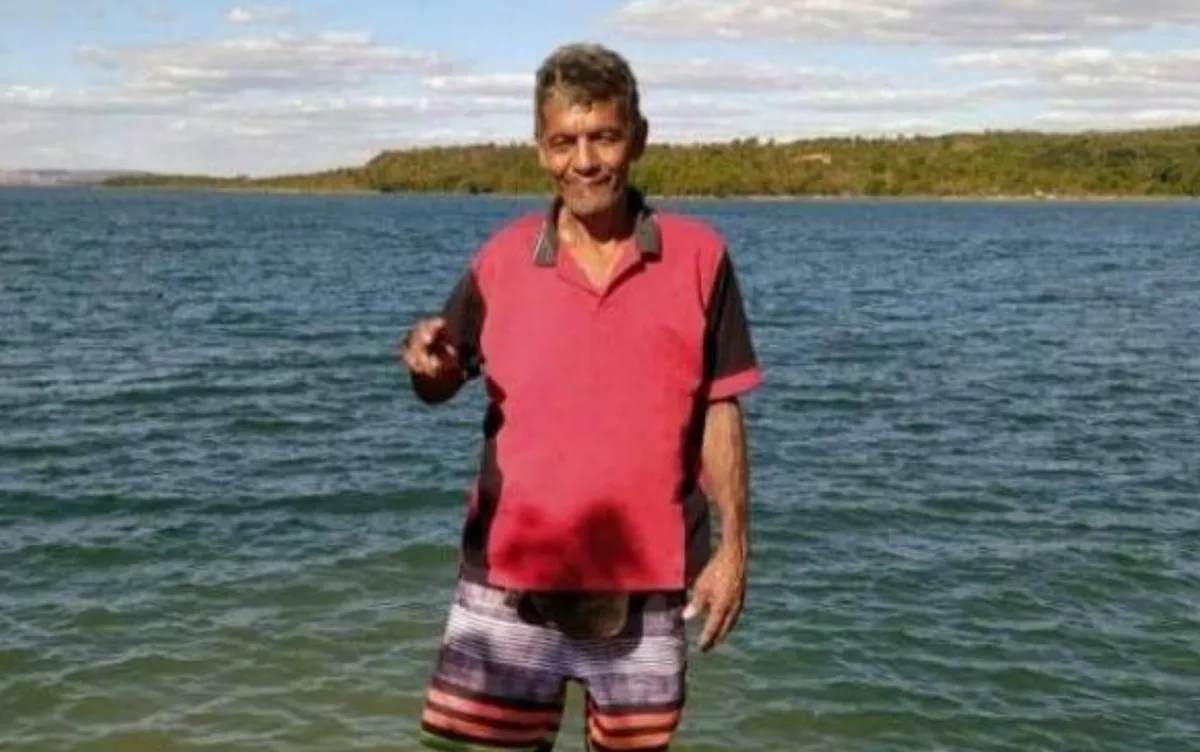 Idoso morre após ser picado por formiga enquanto pescava