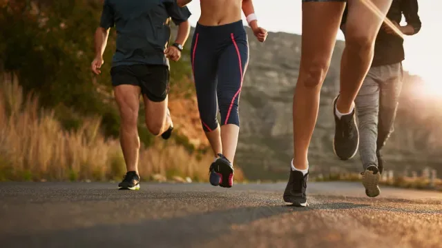 Organização da Meia Maratona do Porto "exemplar". Internados a recuperar