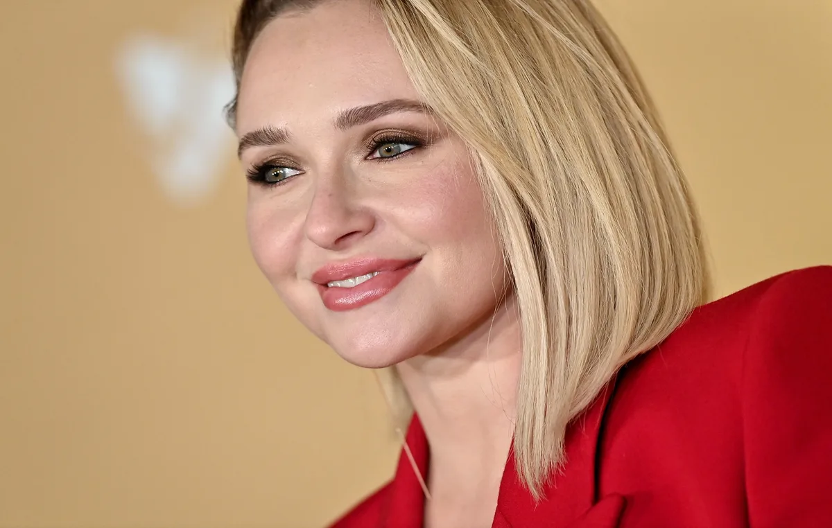 Hayden Panettiere, ‘Heroes’ and ‘Scream’ star, has died aged 36