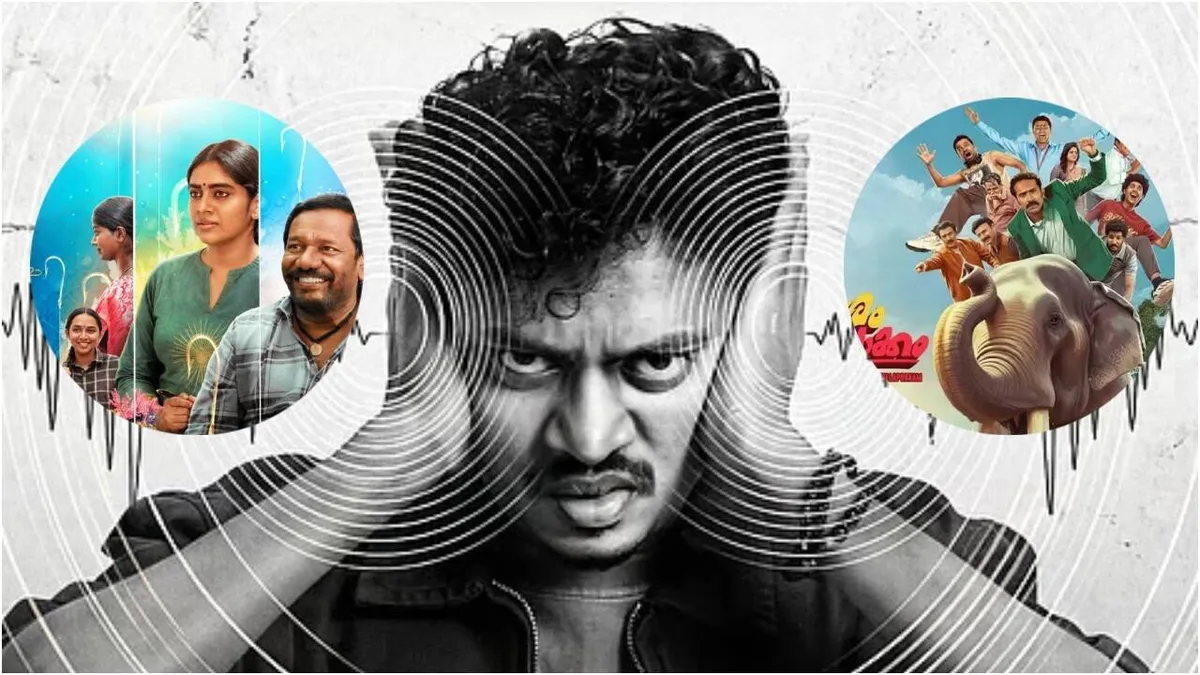 OTT releases: ‘It’s a Medical Miracle' to ‘Enna Vilai’
