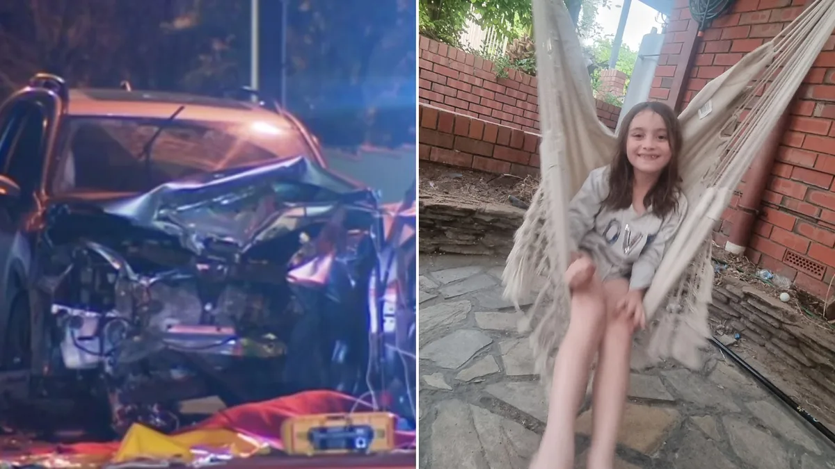 Mother charged over death of daughter Delilah Peterson in Moana crash