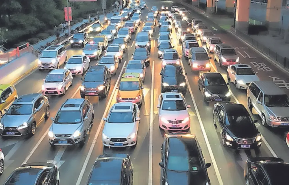Passenger vehicle sales for July the best since 2014