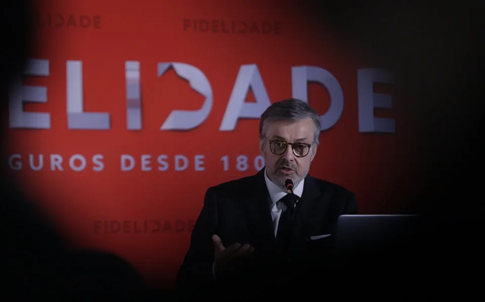 Fidelidade considera “momento oportuno” para vender participação na REN ao Estado