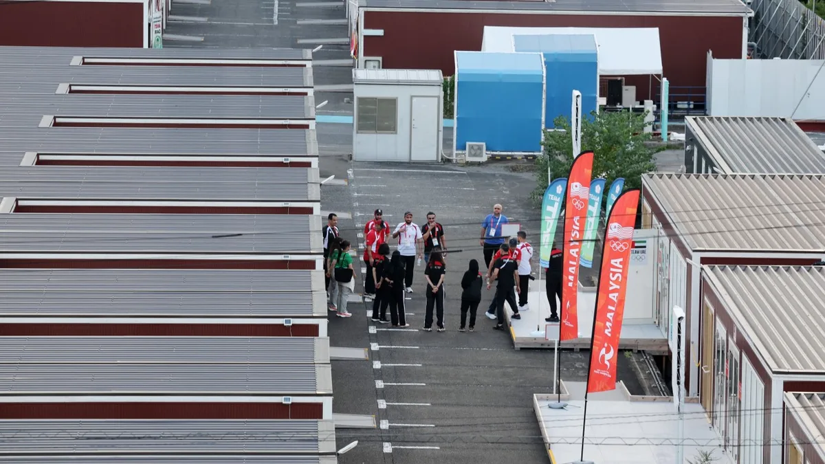 Japan fears hosting ‘worst Asian Games ever’, blames French firm for organisational woes