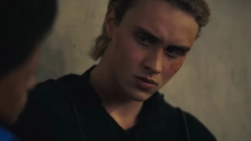 Trailer: The Hunger Games: Sunrise on the Reaping