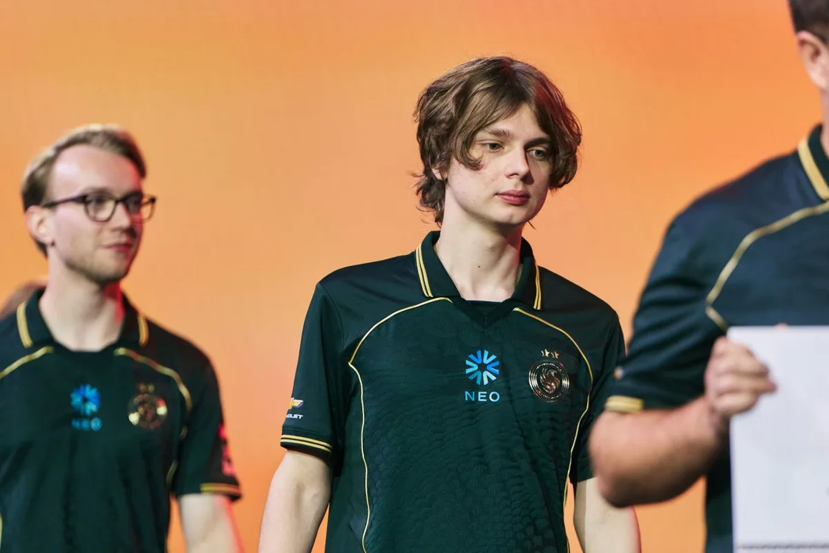 Расписание третьего дня плей-офф Esports World Cup 2026 по Counter-Strike 2