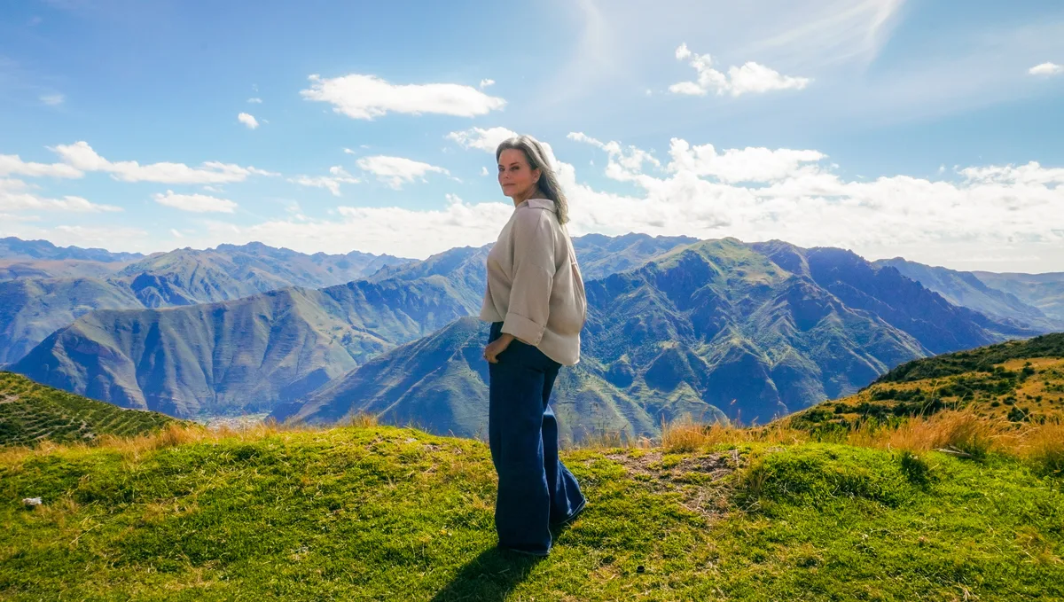 Menopausa Sem Fronteira: nova série renova e diversifica olhar sobre o climatério