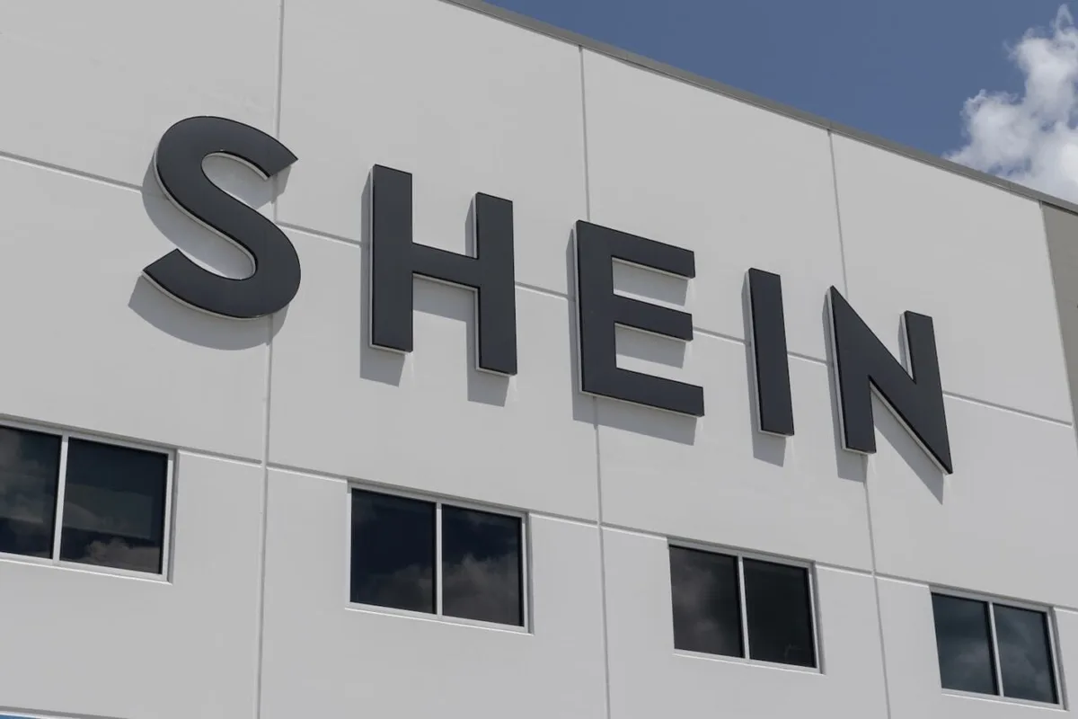 Shein’s IPO Plans Value It at About $27 Billion. That’s Shockingly Low