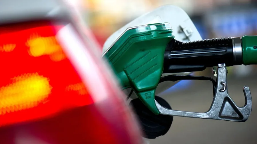 Spritpreise: Iran-Krieg treibt Benzinpreise auf Höchststand