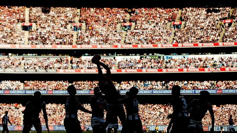 Re-list twist: AFL green-lights rookie rule change