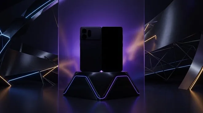 Mudou tudo: Galaxy S27 Ultra surge em renderizações vazadas com novo módulo de câmeras