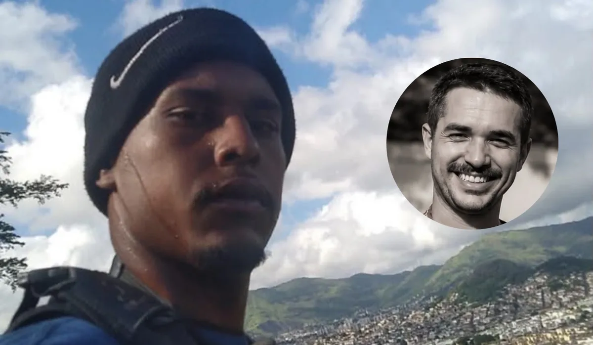 Quem era o suspeito de matar PM em Cachoeiro: foragido e com histórico criminal