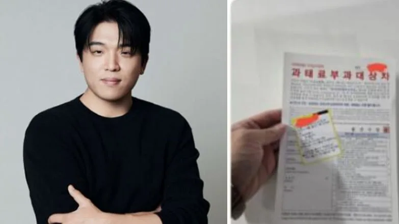 "발렛 맡겼더니 과태료 날라와"...안성재의 ‘모수’, 이번엔 대리주차 논란 시끌