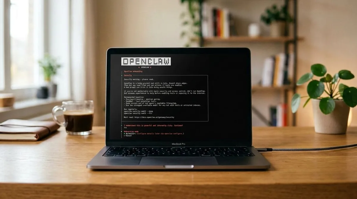 How to self-host your own AI agent