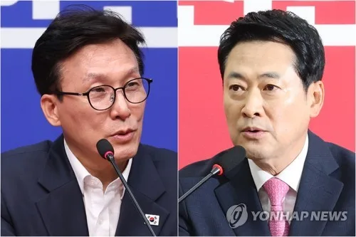 차기 총선, 정부 견제론 우세…'與 승리' 34%·'野 승리' 47%[한국갤럽]