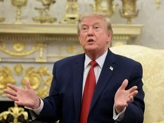 POINT DE VUE. Donald Trump et le gaullisme diplomatique