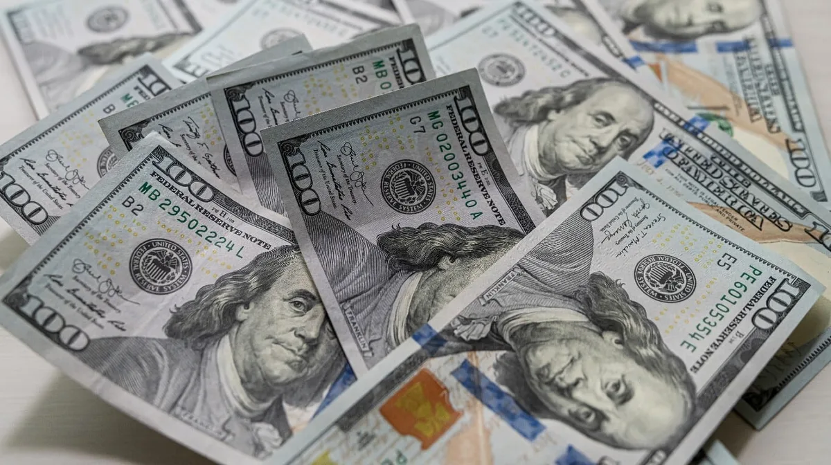 🔴 Dólar oficial hoy y dólar blue: a cuánto cotizan este viernes 28 de agosto