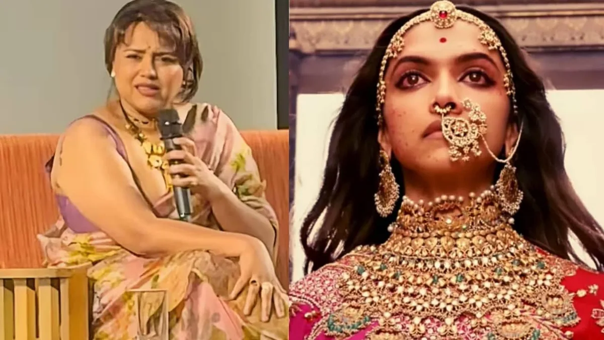'Rape Survivors Have A Right To Life': Swara Bhasker Reacts To 'Wild' Backlash Over Padmaavat Remark