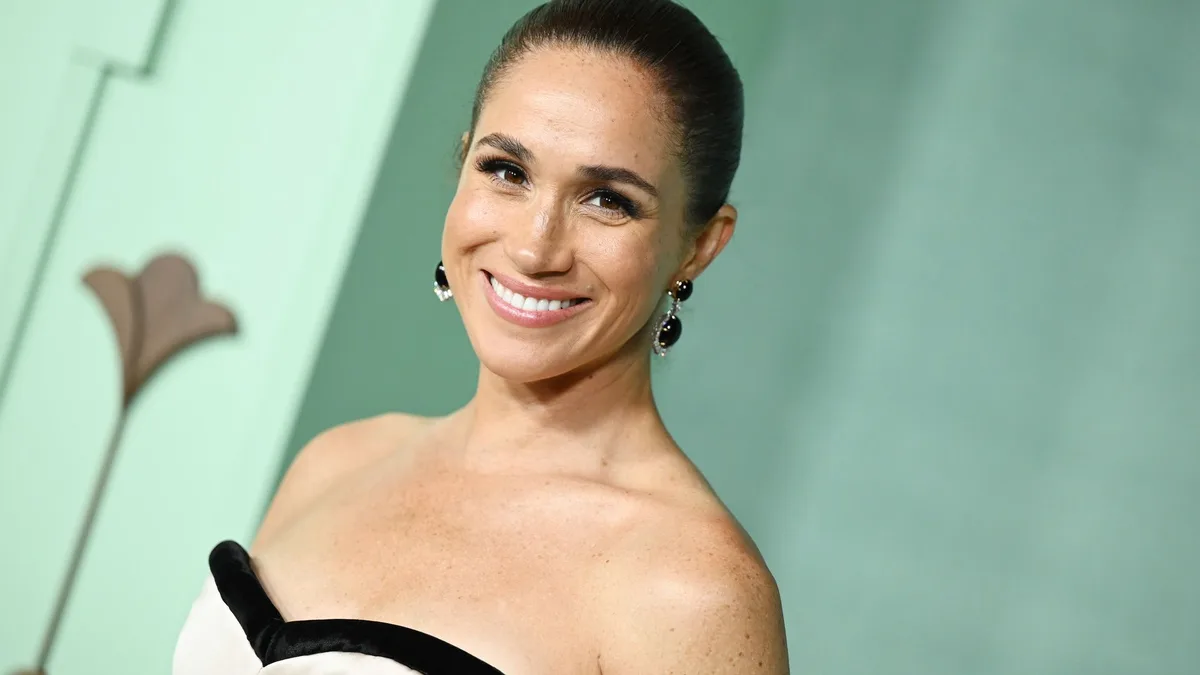 Meghan Markle vuelve a la interpretación: los detalles del papel que le han ofrecido en Reino Unido