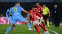 Conmebol define datas e horários das semifinais da Sul-Americana 2026