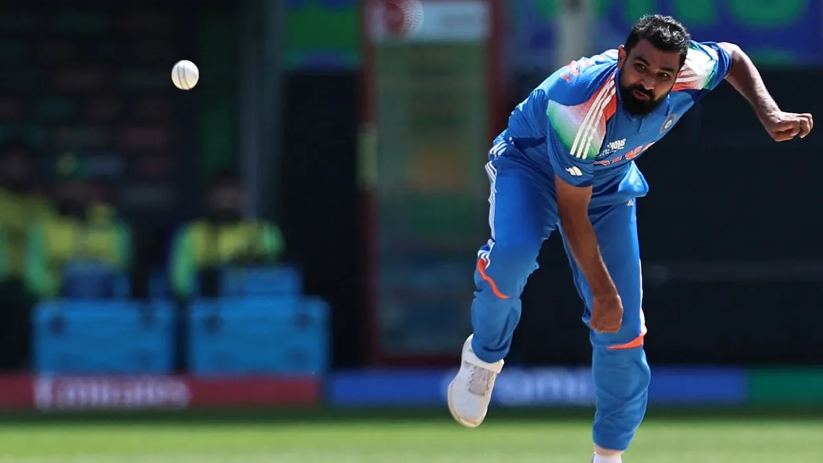 "All Selectors Are On Same Page": Ex-India Star Drops Massive Bomb On Possible Mohammed Shami Comeback