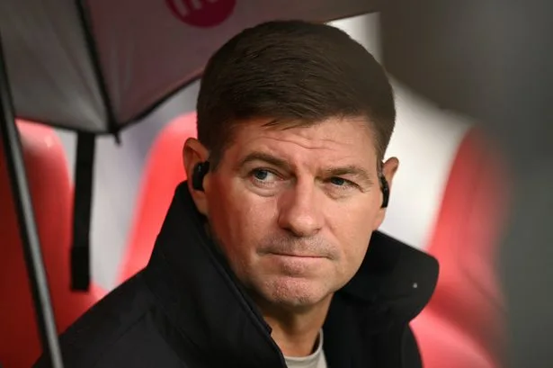 Steven Gerrard sends transfer message to Liverpool over player they 'should have kept'