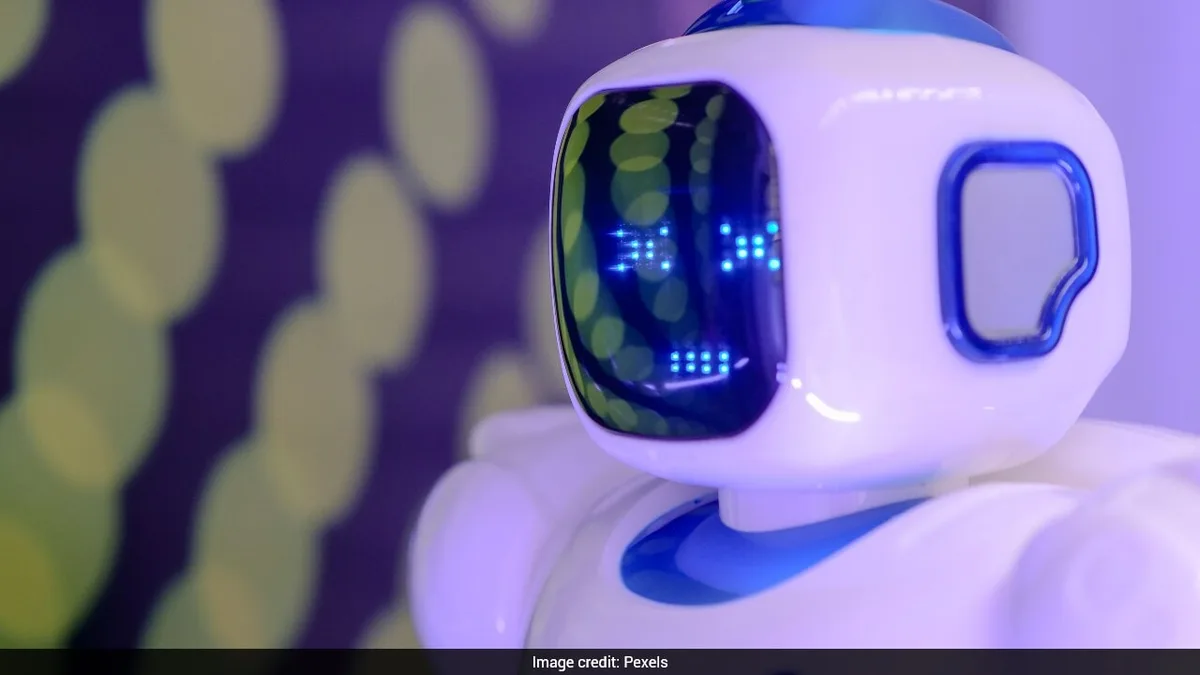 "Governments Should Listen": Rishi Sunak Backs Calls To Slow Advanced AI Race