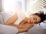 Sleeping for nine hours a night can lead to an early death...and has a higher mortality rate than getting less than six hours of shut eye, study finds