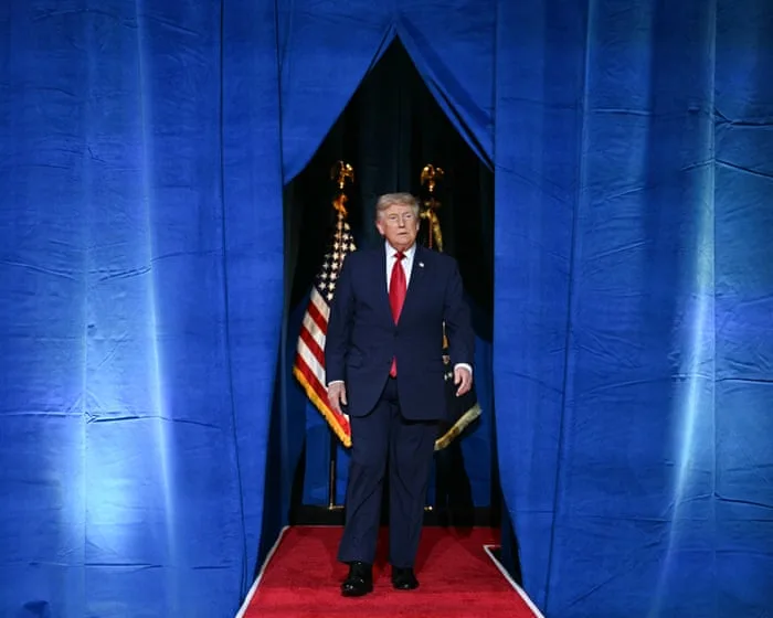 Donald Trump doesn’t just love billionaires, he loves multimillionaires too