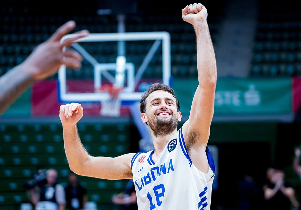Los lobos de la Cibona vuelven a salir de caza
