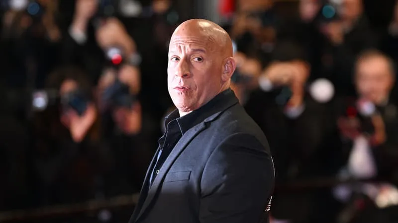 "Même les plus durs à cuire ont besoin de pleurer": Vin Diesel annonce (enfin) une date de tournage pour Fast & Furious 11