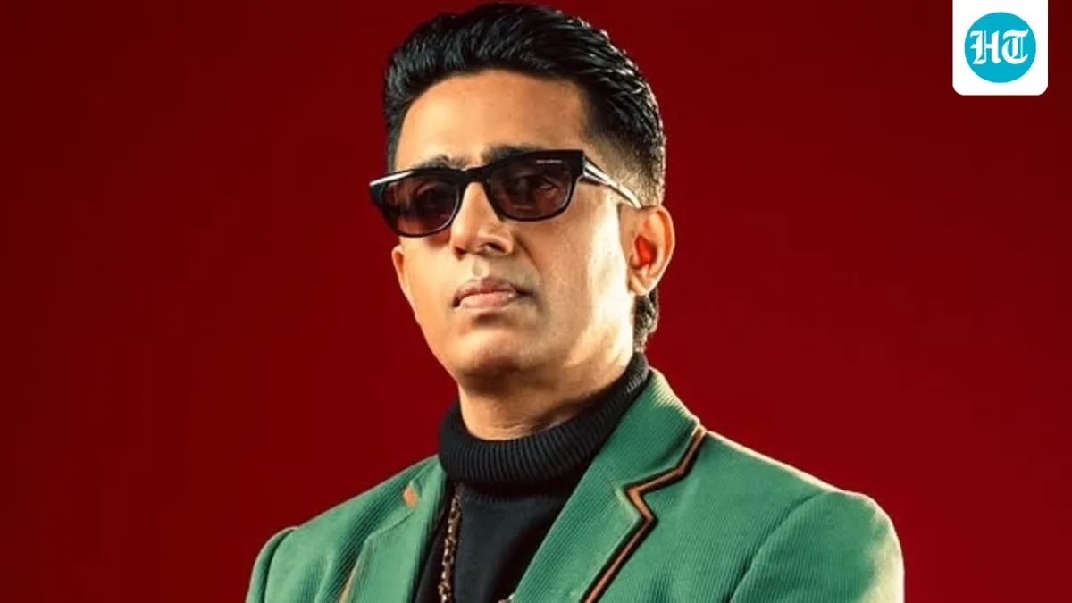 Gulshan Devaiah says violence dominating Bollywood is an ‘illusion’: ‘Amitabh Bachchan, Amol Palekar coexisted’ | Interview