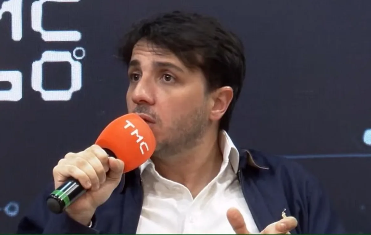 Renan Santos diz que presidente não pode agir como CEO de empresa