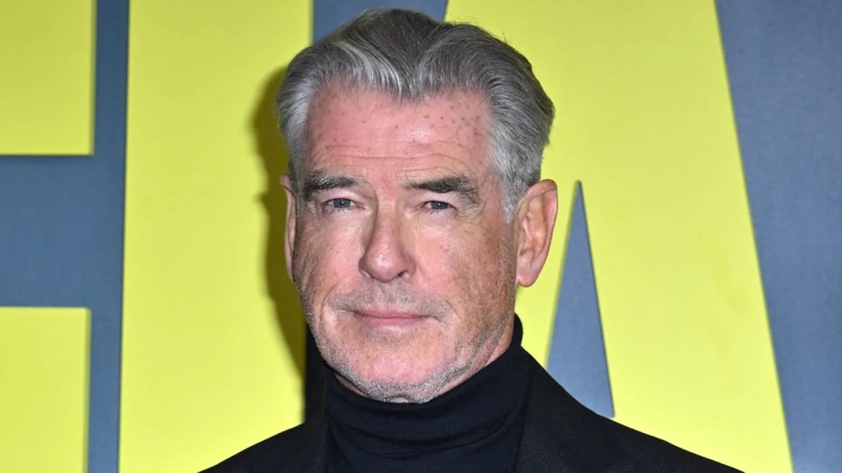 „Tyler Rake: Extraction 3“: Pierce Brosnan stößt zum Cast des Actionfilms