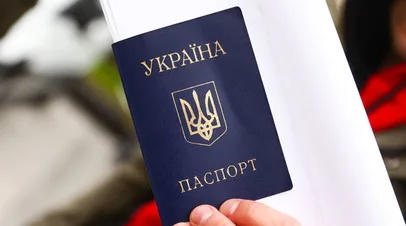 На Украине сотрудники ТЦК отпустили митрополита УПЦ, изъяв его паспорт