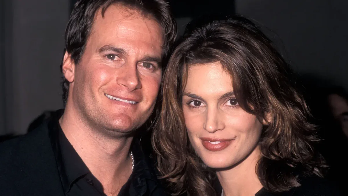 Cindy Crawford y su marido, que nunca ocultaron los problemas de adicción de su hijo Presley, devastados por su muerte
