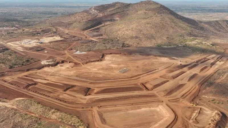 Lindian closes in on Malawian rare earths production
