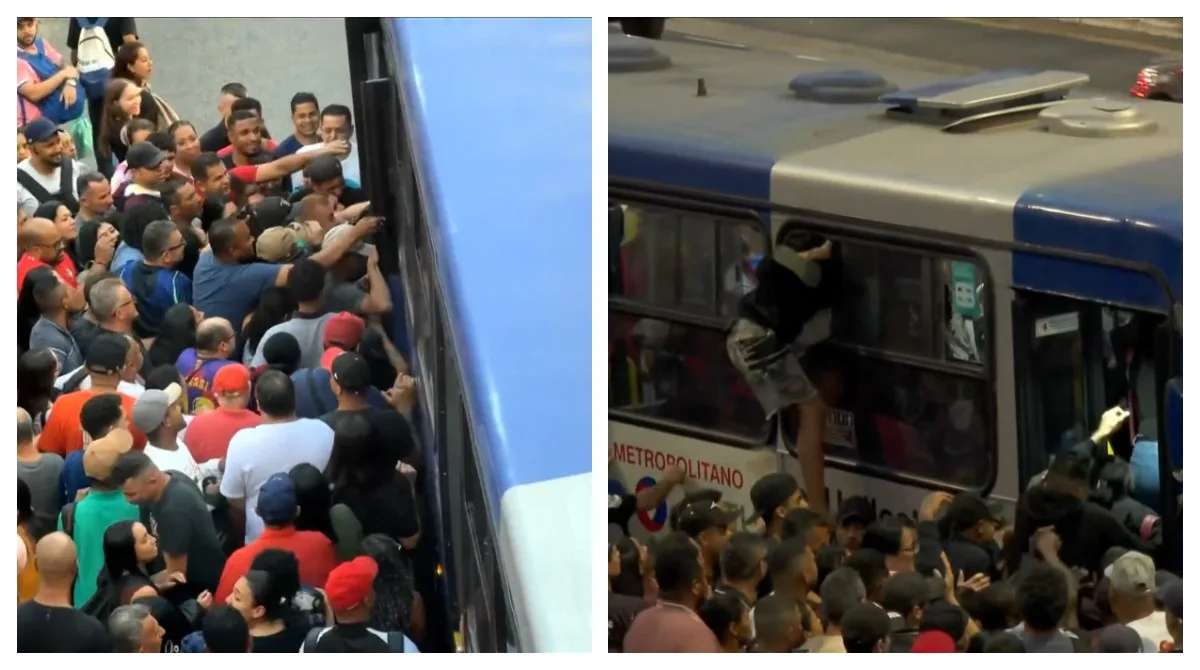 Após greve, Alesp aprova projeto para absorver funcionários da CPTM afetados pela concessão das linhas 11, 12 e 13