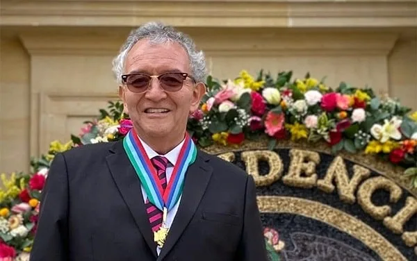 Jorge Lemus, exdirector de Inteligencia de Petro, confesó que hizo pagos a guerrilleros y prometió entregar bienes de la SAE a cambio de información: “Nunca se materializó”