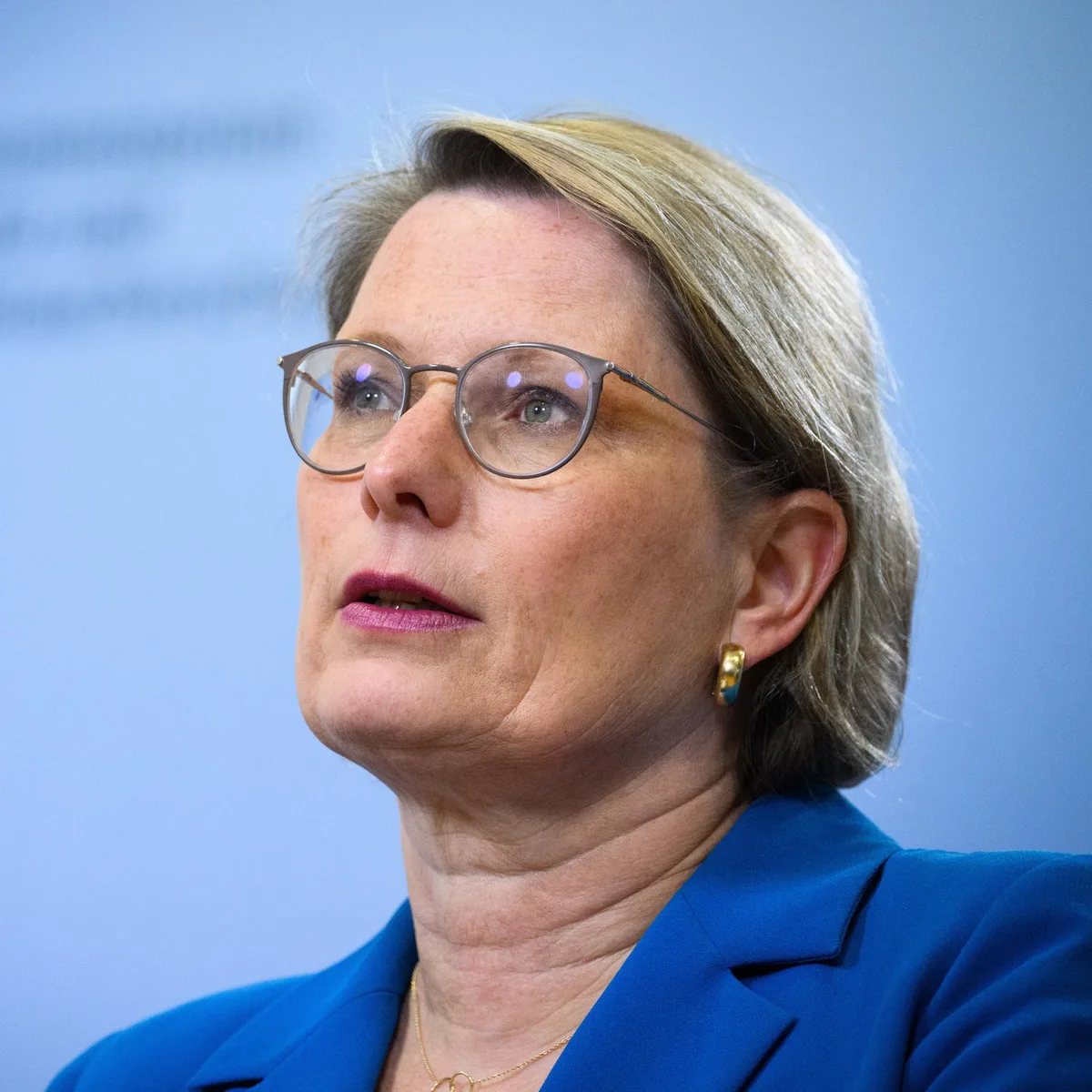 Anschlag bei Berliner CSD - Schutz queerer Menschen: Bundesjustizministerin Hubig drängt auf Grundgesetz-Änderung