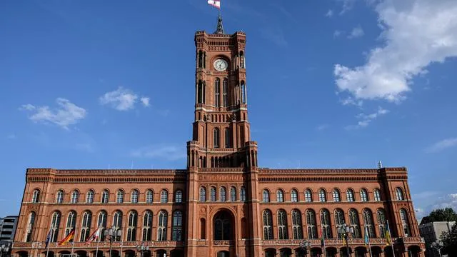Wahlarena in Berlin: Die letzte Diskussionsrunde vor der Berlin-Wahl