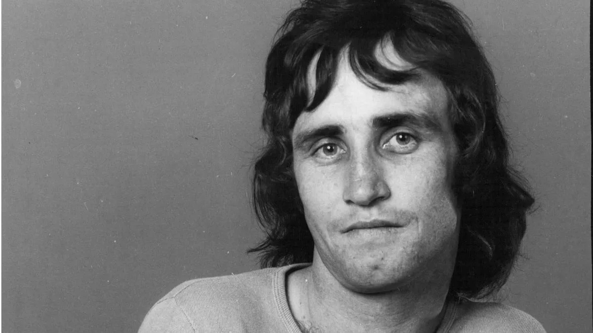 Gary Waddell: Australian actor known for Blue Heelers, Chopper dies aged 74