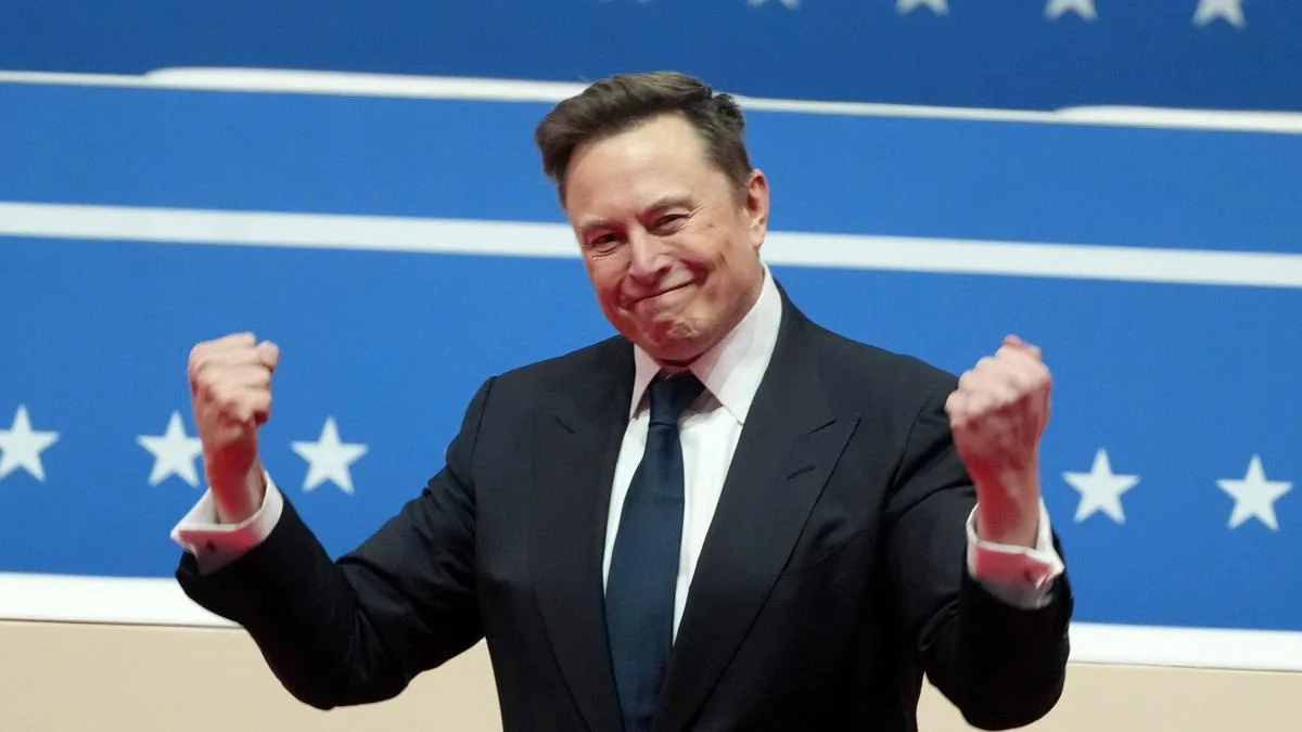 Musk has spent $276 million on midterms to help Republicans retain control of Congress