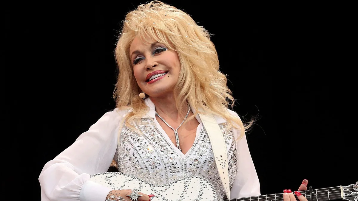 Dolly Parton’s Cause of Death Revealed