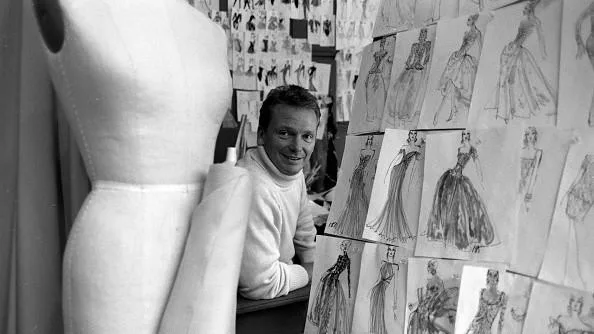 Bob Mackie: Celebrity fashion designer dies, Cher, Pink, Sabrina Carpenter, Elton John pay tribute