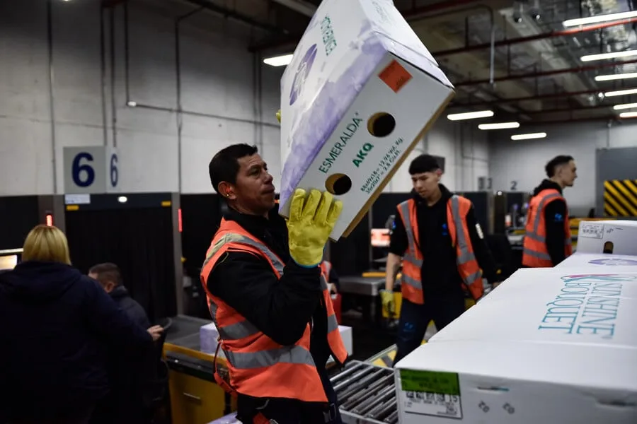 Estados Unidos podría negociar reducción de los aranceles a productos colombianos tras la emergencia del terremoto: esto dijo el representante comercial de Trump